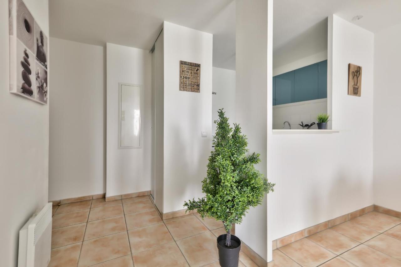 123Home-Le Park Side Chessy  Exterior foto